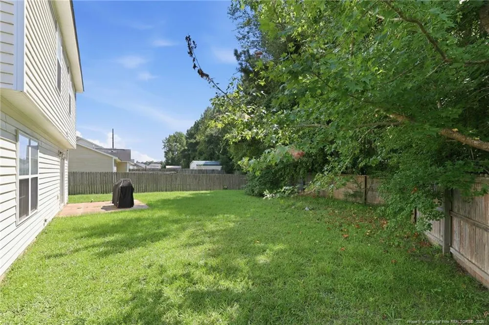 314 Cape Fear Road Raeford, NC 28376