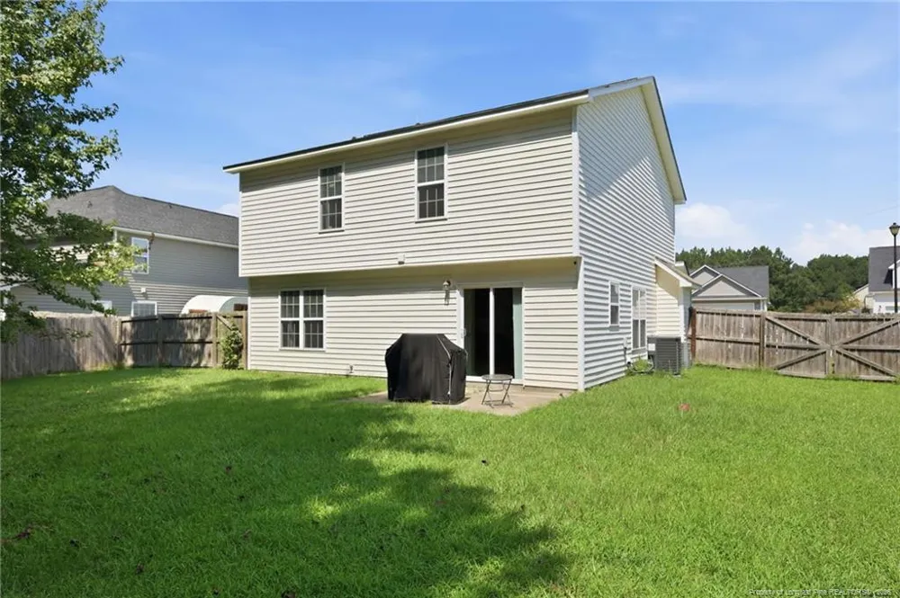 314 Cape Fear Road Raeford, NC 28376