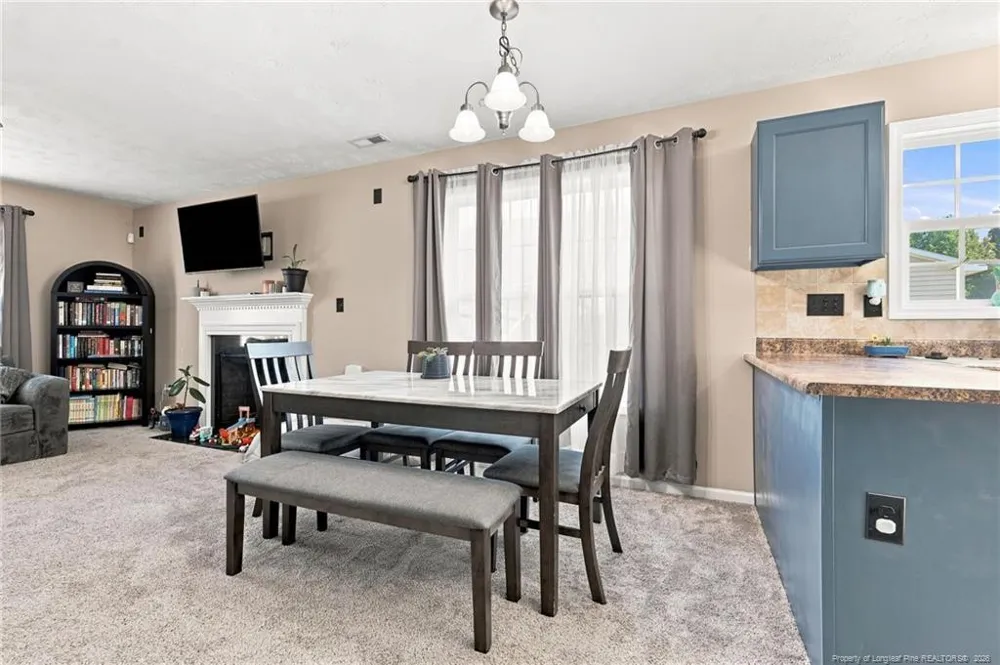 314 Cape Fear Road Raeford, NC 28376