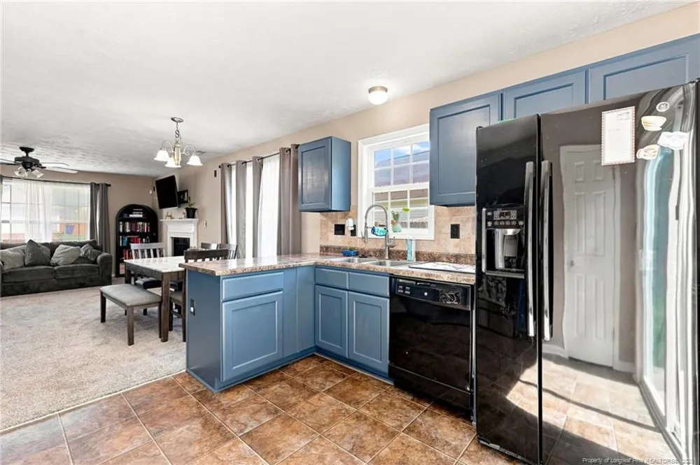 314 Cape Fear Road Raeford, NC 28376