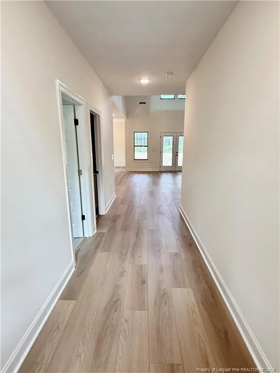 215 Whispering Ridge West End, NC 27376