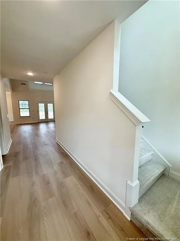 215 Whispering Ridge West End, NC 27376