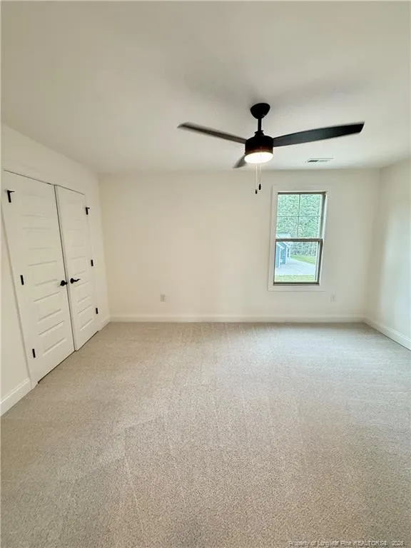 215 Whispering Ridge West End, NC 27376
