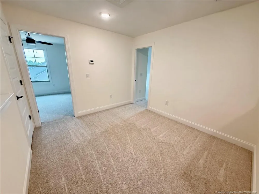 215 Whispering Ridge West End, NC 27376