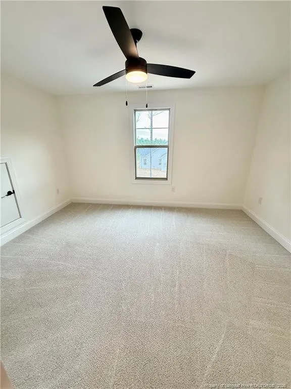 215 Whispering Ridge West End, NC 27376