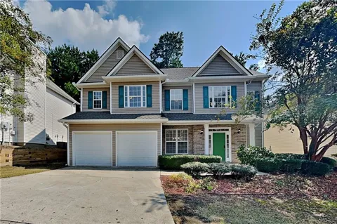 125 Omega Court