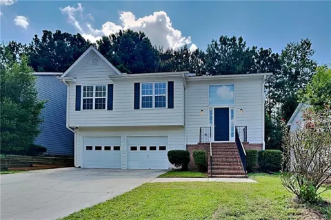 3544 Willgrove Way