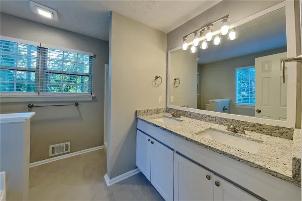 3544 Willgrove Way Duluth, GA 30096