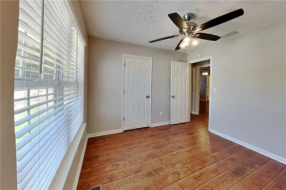 3544 Willgrove Way Duluth, GA 30096
