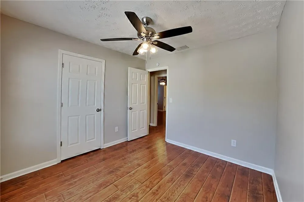3544 Willgrove Way Duluth, GA 30096