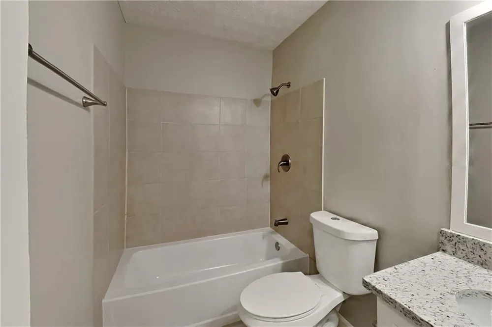3544 Willgrove Way Duluth, GA 30096