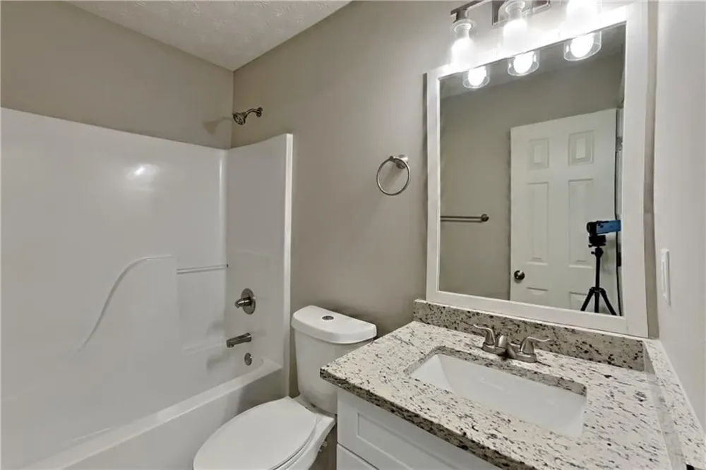3544 Willgrove Way Duluth, GA 30096