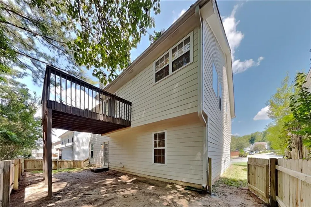 3544 Willgrove Way Duluth, GA 30096