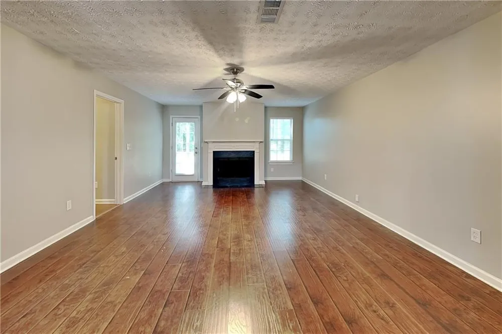 3544 Willgrove Way Duluth, GA 30096