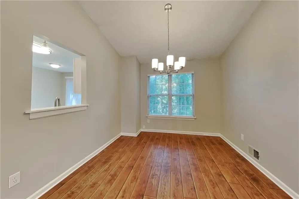 3544 Willgrove Way Duluth, GA 30096