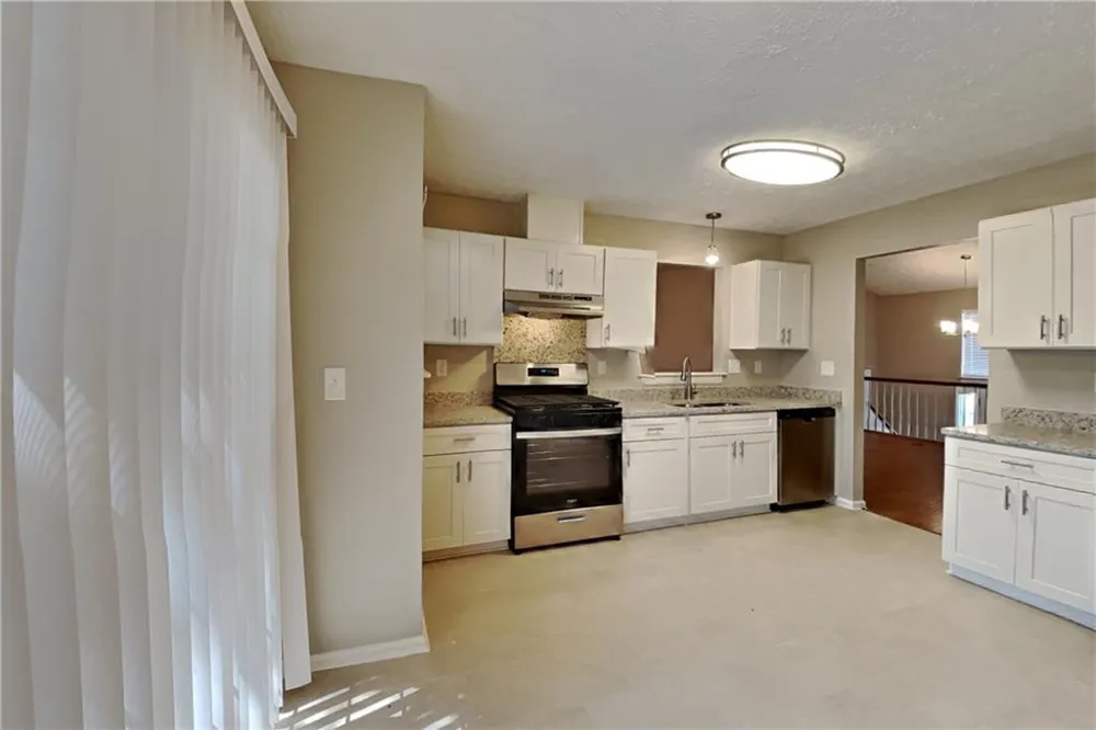 3544 Willgrove Way Duluth, GA 30096