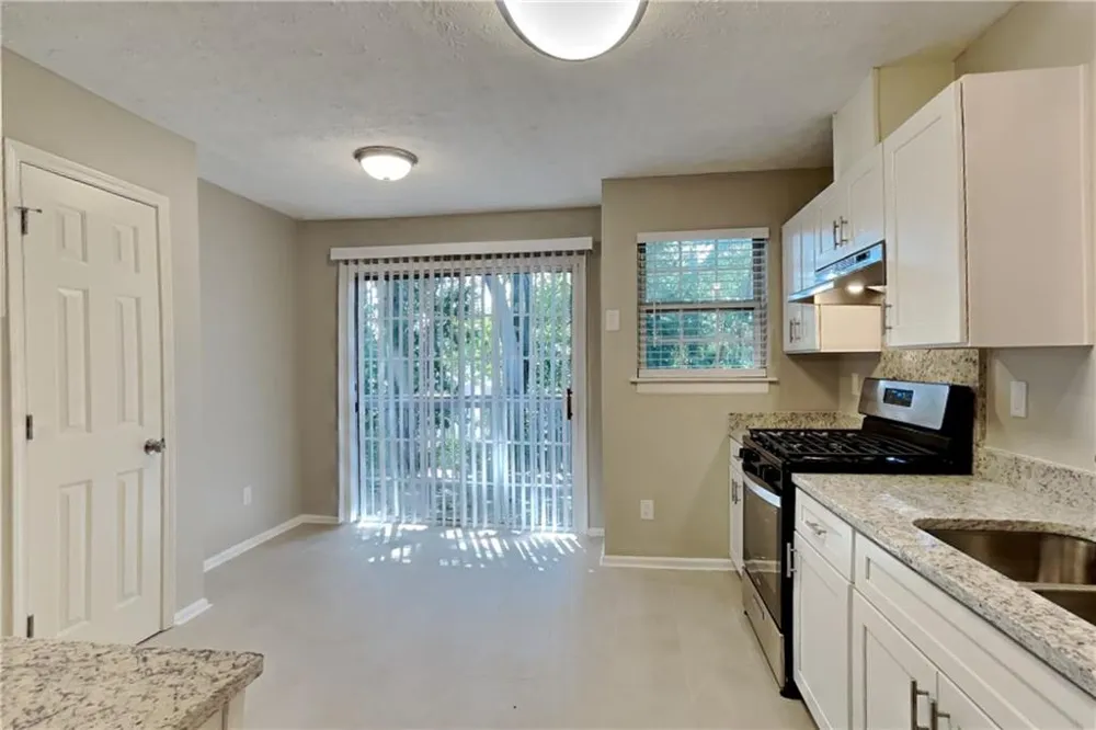 3544 Willgrove Way Duluth, GA 30096