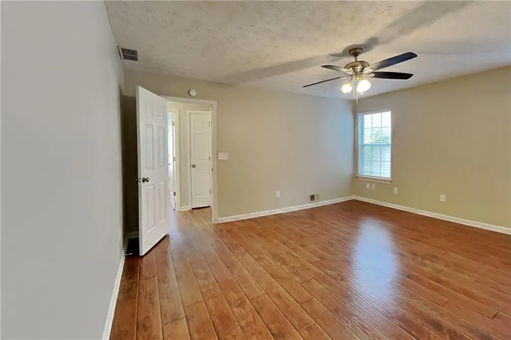 3544 Willgrove Way Duluth, GA 30096