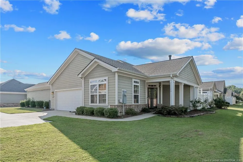 170 Nandina Court Fayetteville, NC 28311