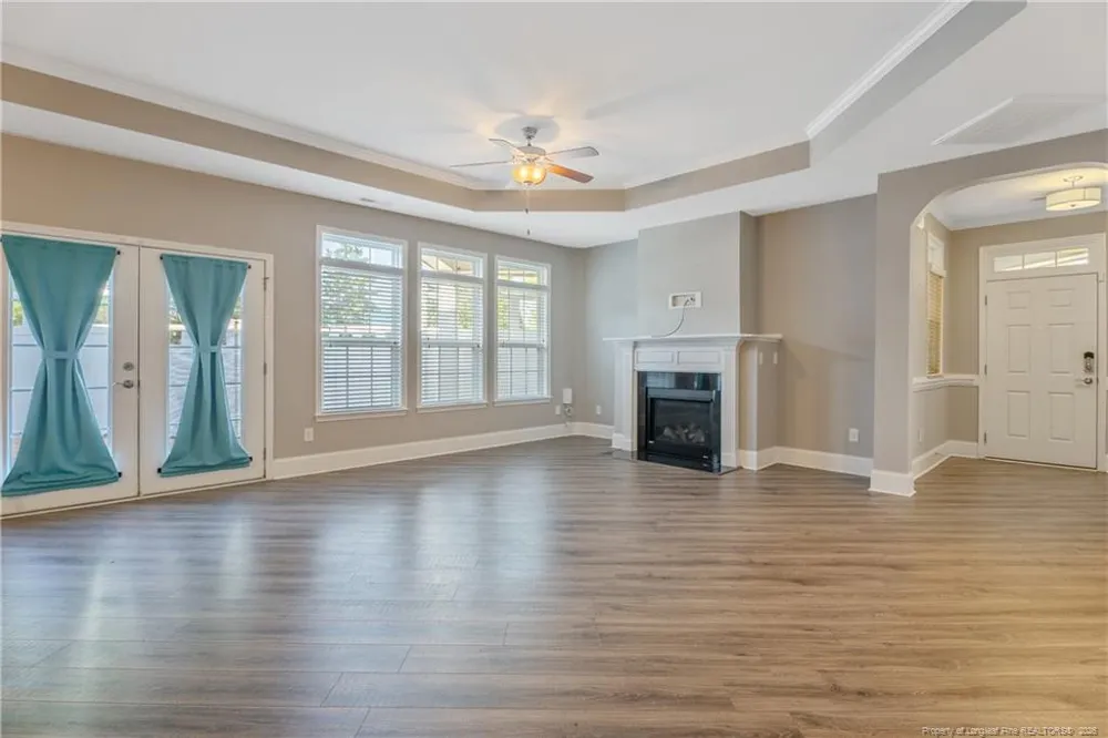 170 Nandina Court Fayetteville, NC 28311