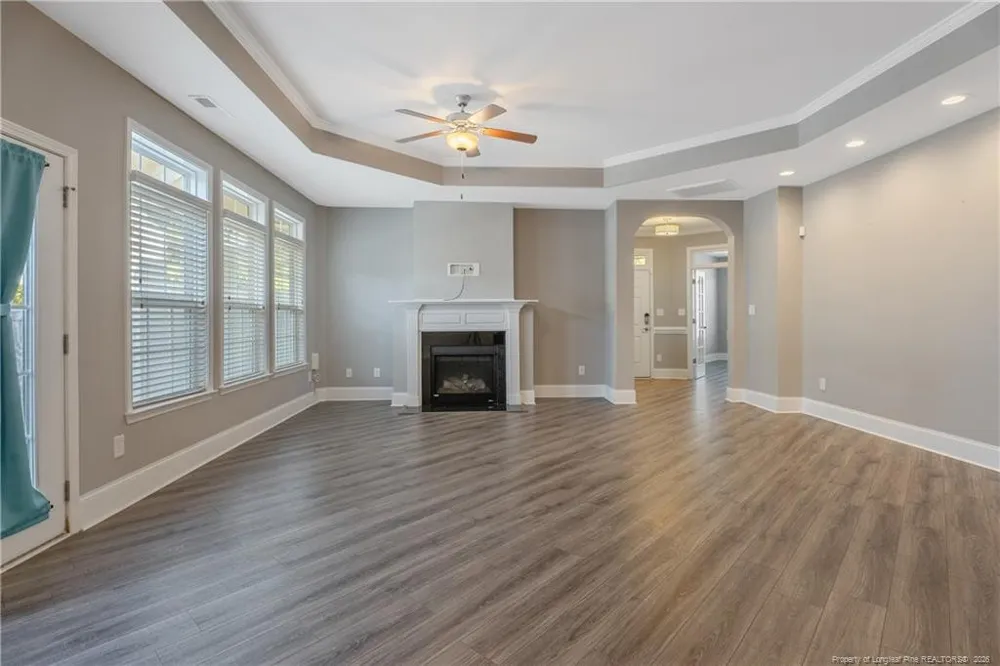 170 Nandina Court Fayetteville, NC 28311