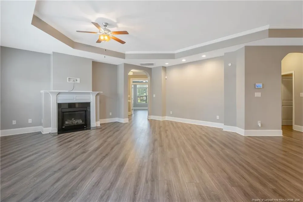 170 Nandina Court Fayetteville, NC 28311