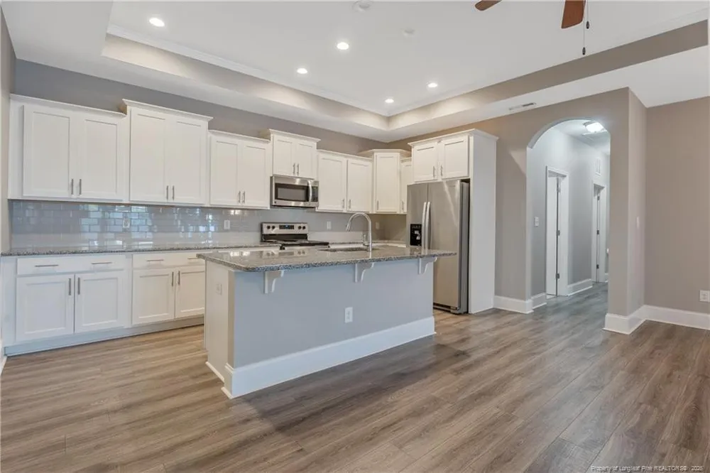 170 Nandina Court Fayetteville, NC 28311