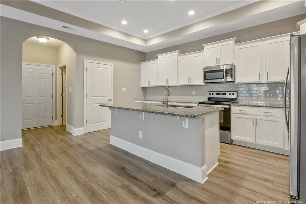170 Nandina Court Fayetteville, NC 28311