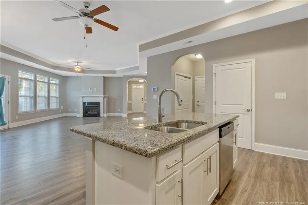 170 Nandina Court Fayetteville, NC 28311
