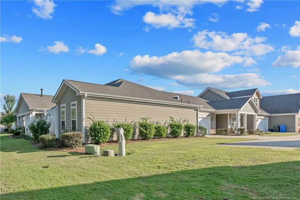 170 Nandina Court Fayetteville, NC 28311