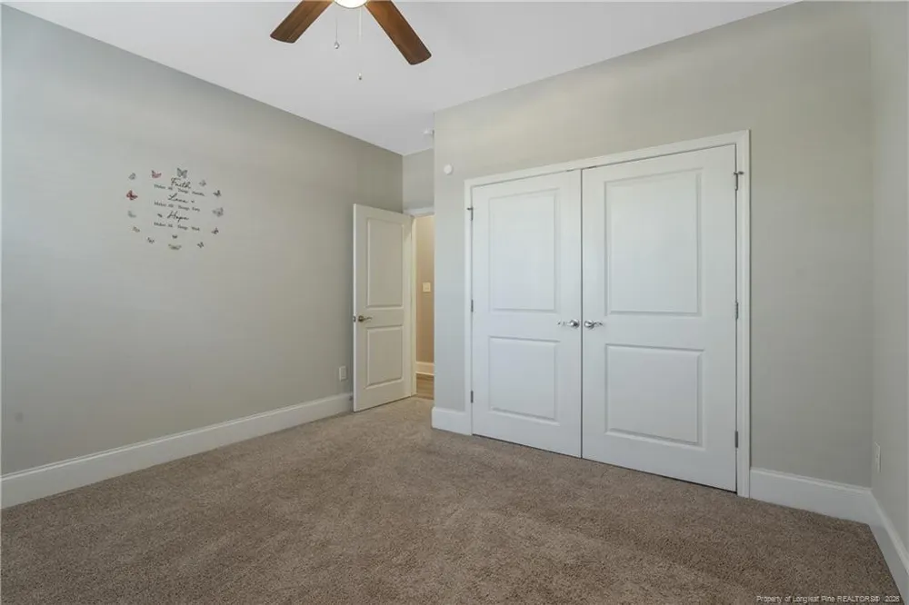 170 Nandina Court Fayetteville, NC 28311