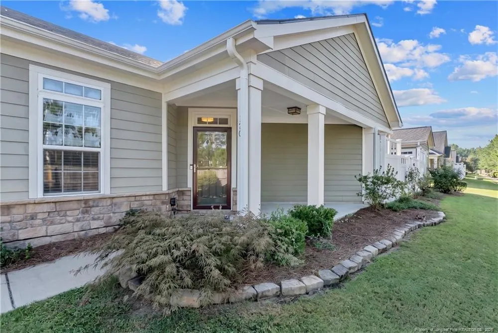170 Nandina Court Fayetteville, NC 28311