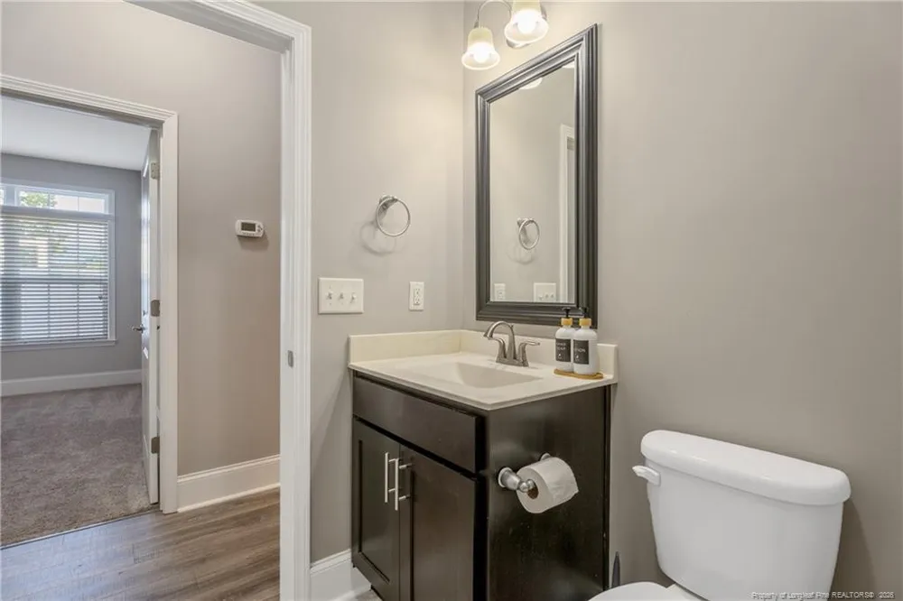 170 Nandina Court Fayetteville, NC 28311