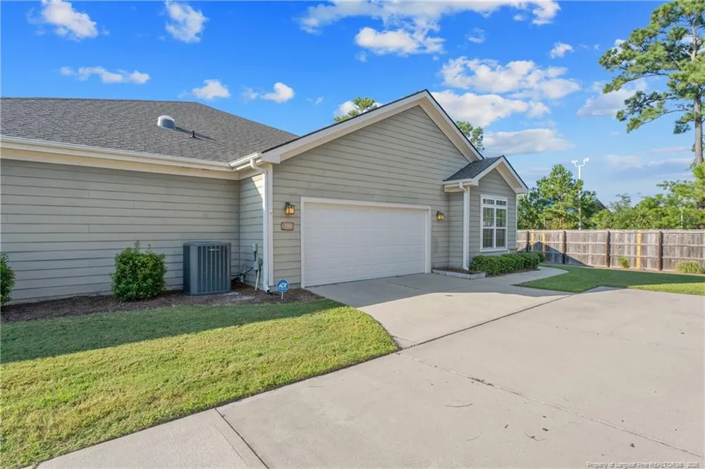 170 Nandina Court Fayetteville, NC 28311