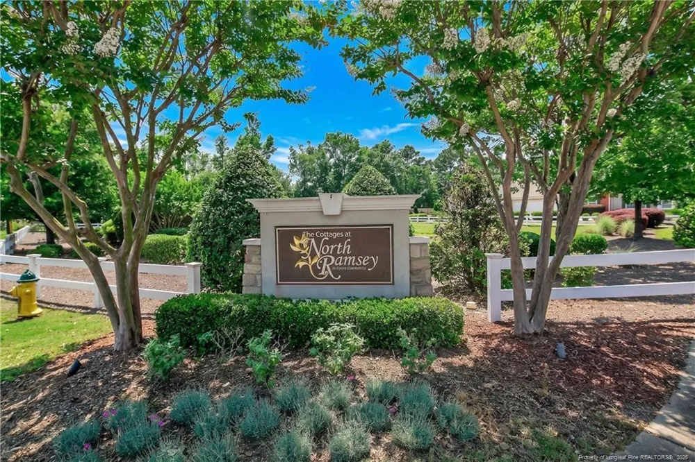 170 Nandina Court Fayetteville, NC 28311