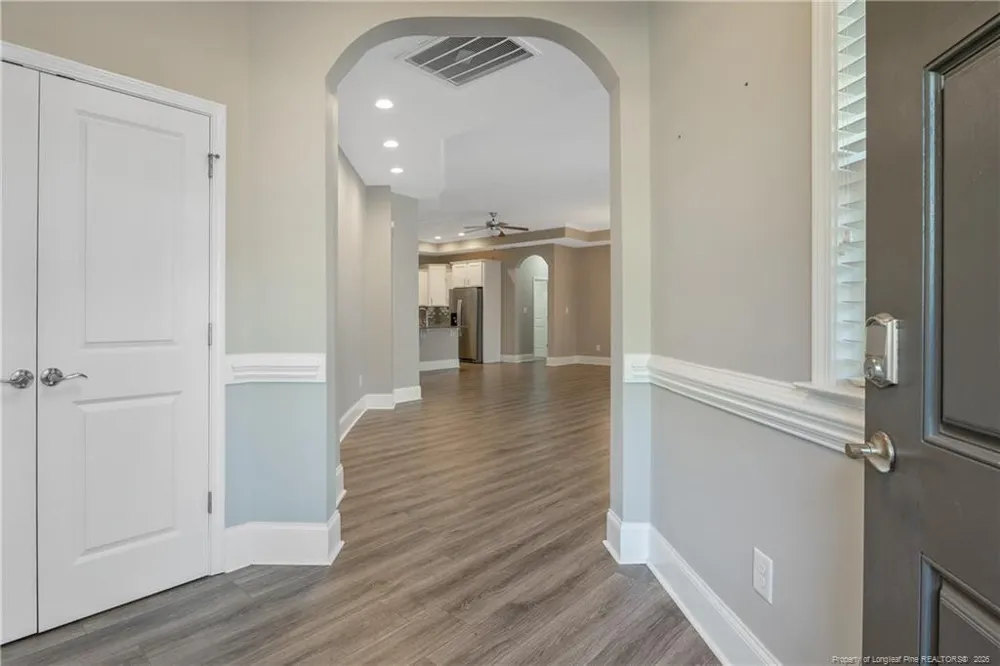 170 Nandina Court Fayetteville, NC 28311