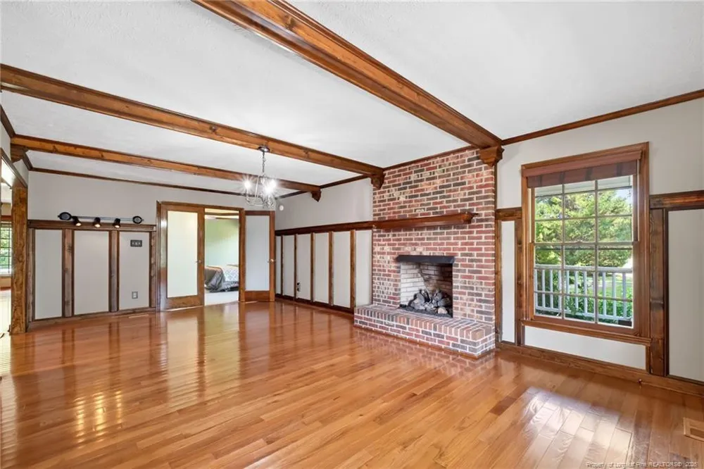 2548 McFayden Road Fayetteville, NC 28306