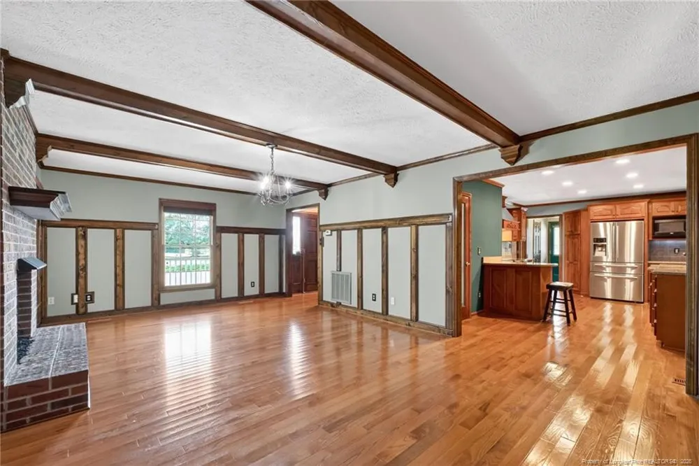 2548 McFayden Road Fayetteville, NC 28306