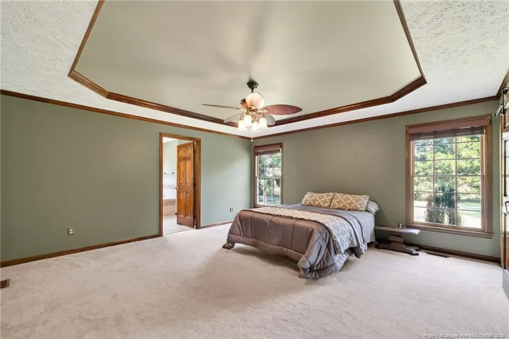 2548 McFayden Road Fayetteville, NC 28306