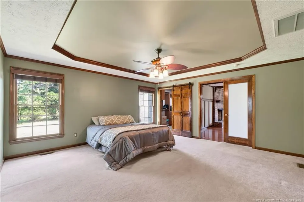 2548 McFayden Road Fayetteville, NC 28306