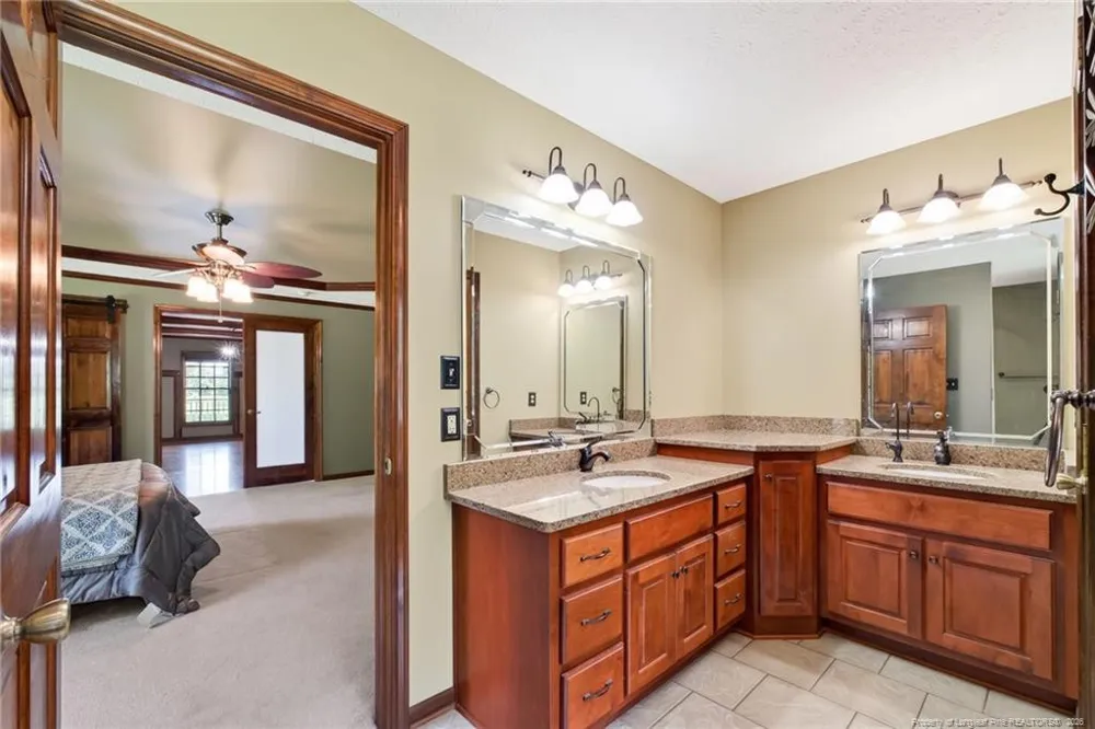 2548 McFayden Road Fayetteville, NC 28306