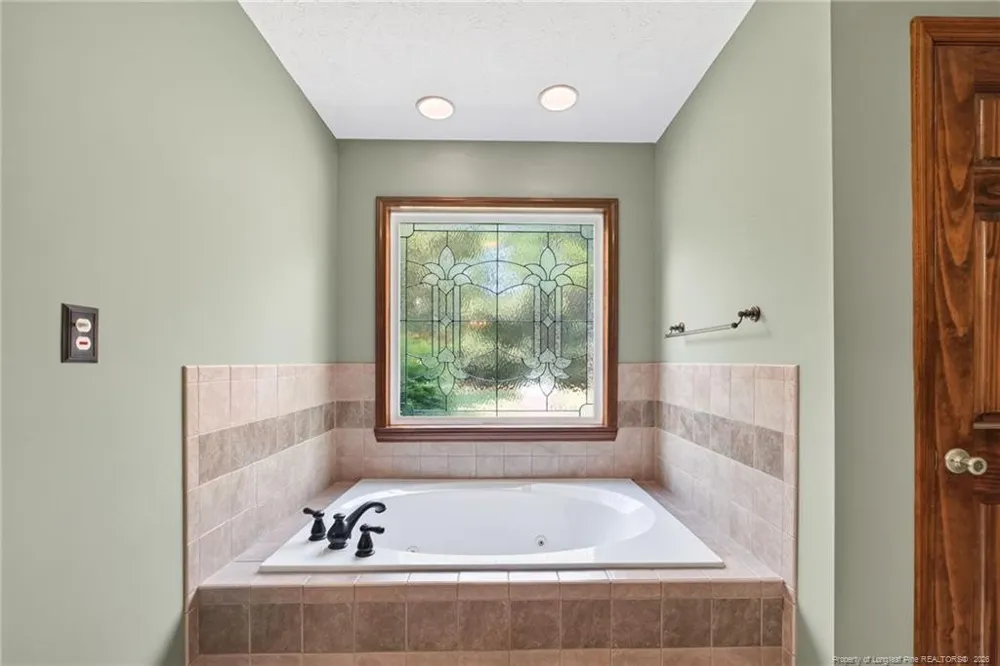 2548 McFayden Road Fayetteville, NC 28306