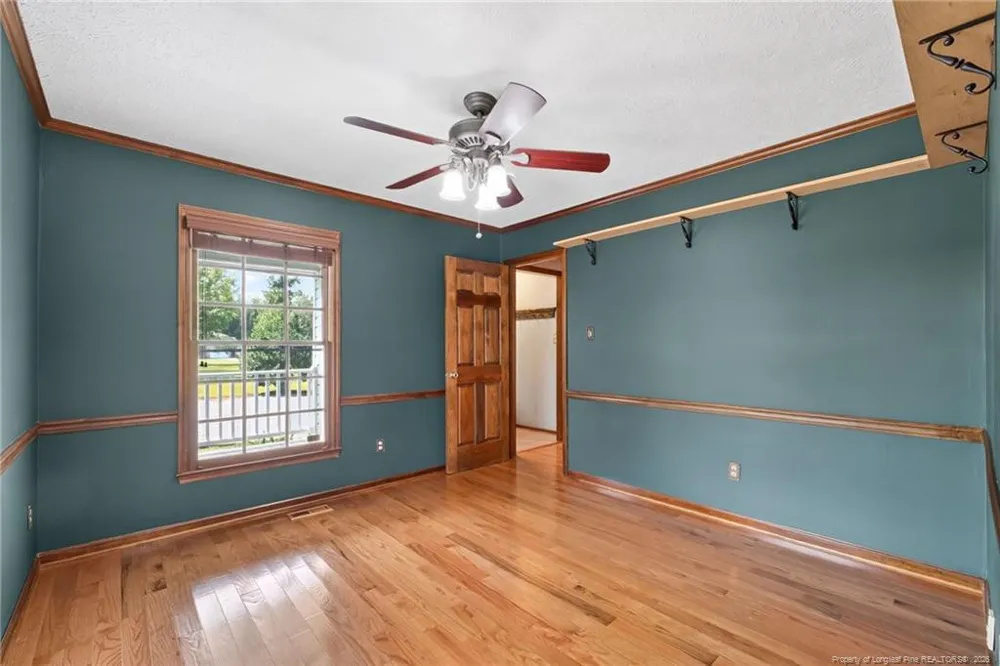 2548 McFayden Road Fayetteville, NC 28306