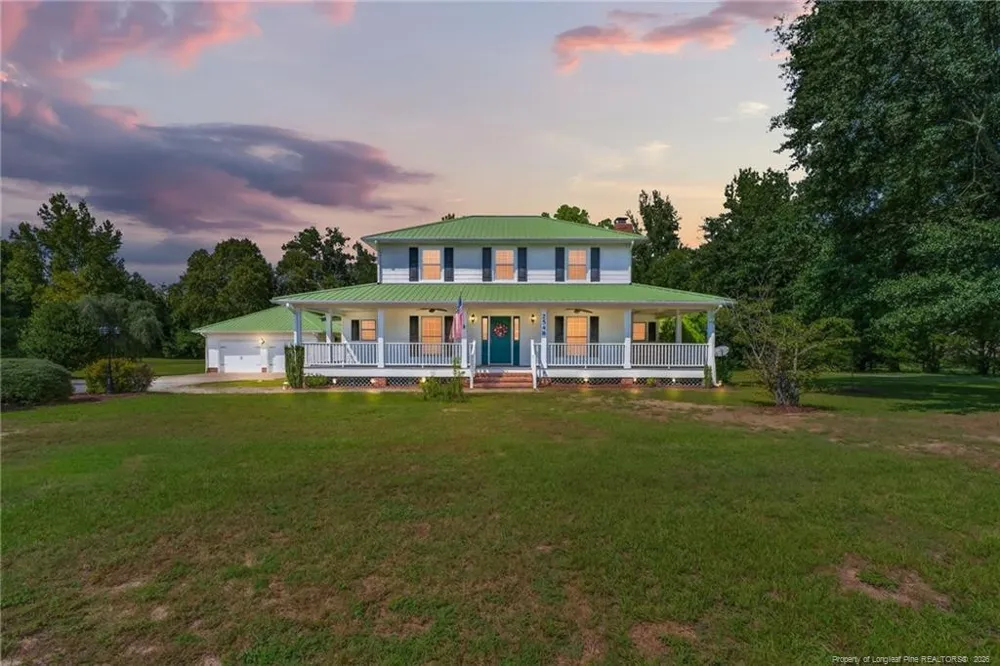 2548 McFayden Road Fayetteville, NC 28306