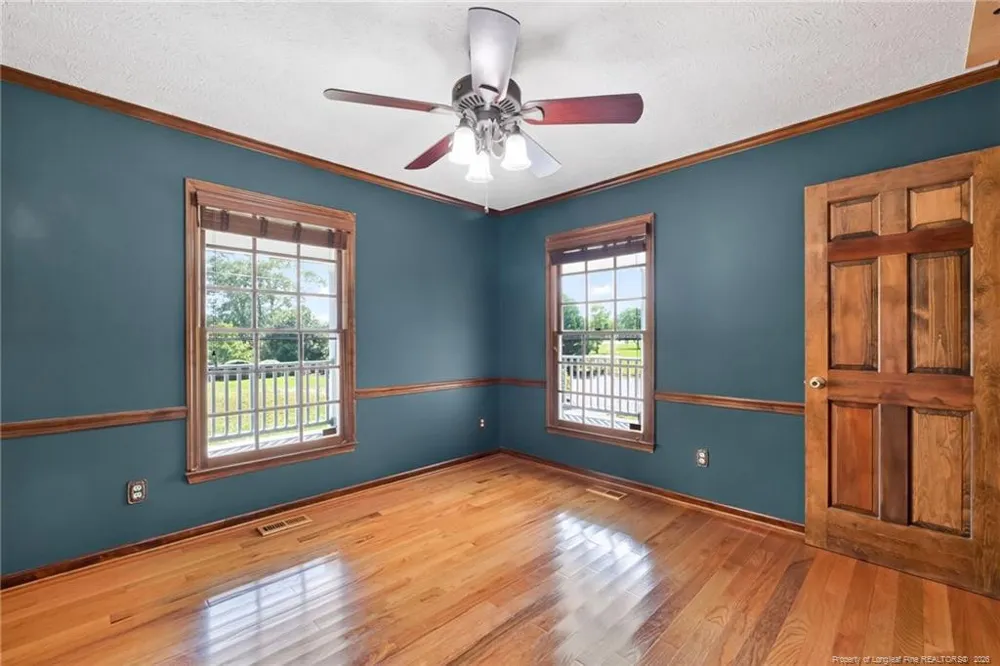 2548 McFayden Road Fayetteville, NC 28306