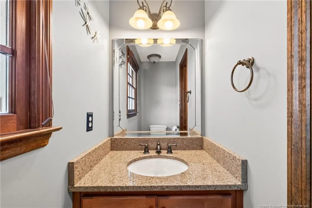 2548 McFayden Road Fayetteville, NC 28306