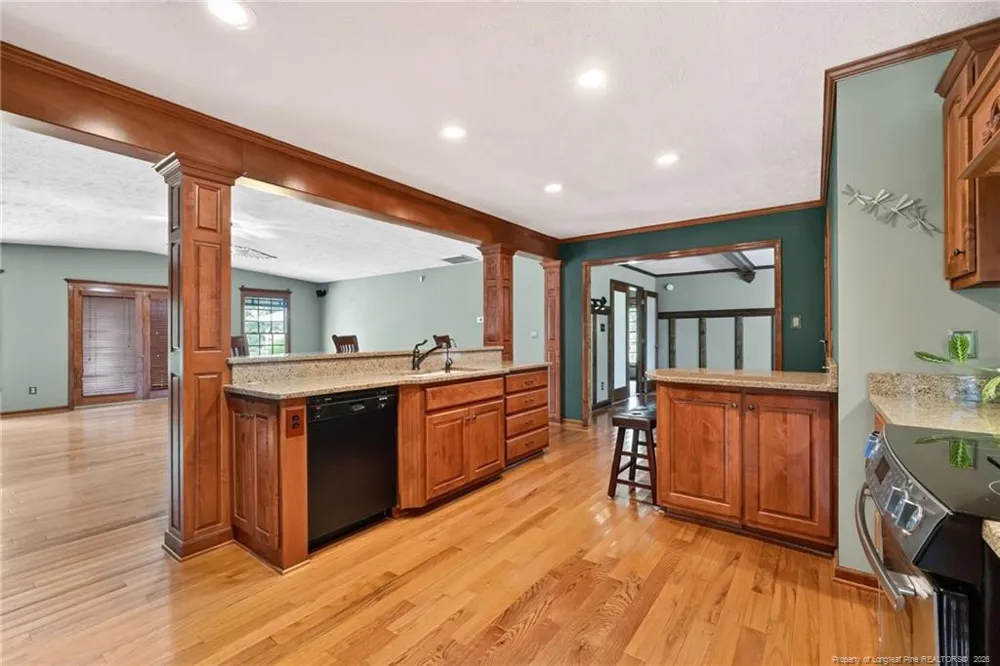 2548 McFayden Road Fayetteville, NC 28306