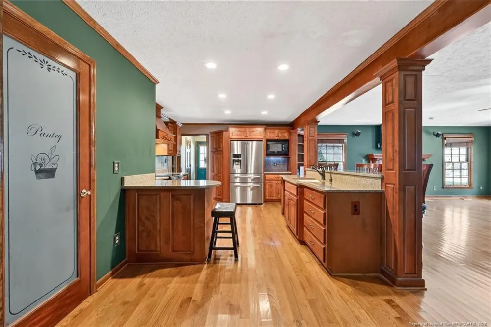2548 McFayden Road Fayetteville, NC 28306