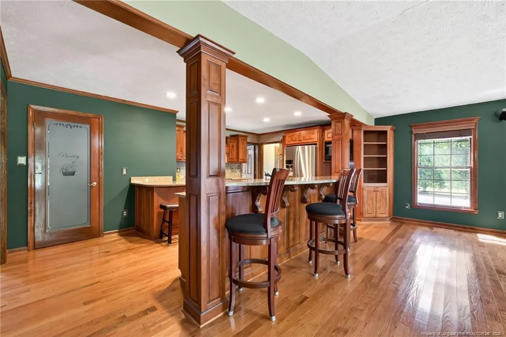 2548 McFayden Road Fayetteville, NC 28306