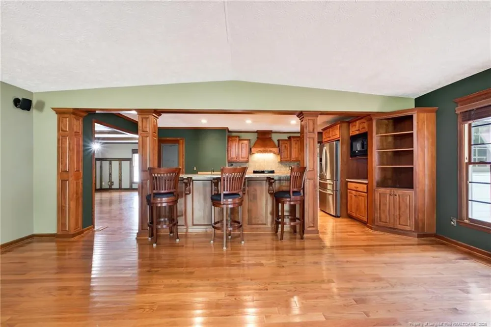 2548 McFayden Road Fayetteville, NC 28306